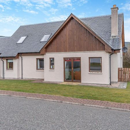 Croftside House - S4401 Villa Aviemore Eksteriør bilde