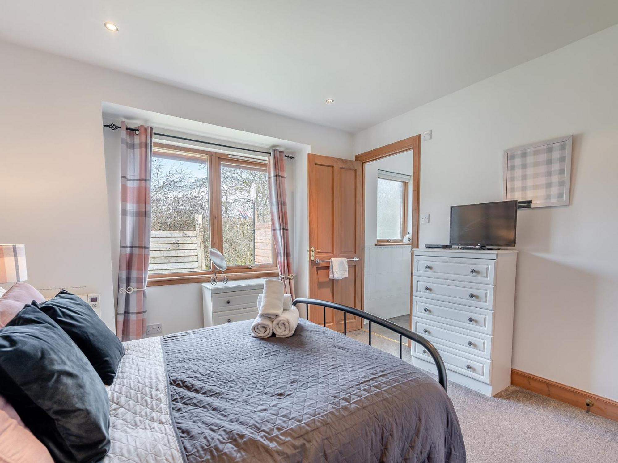 Croftside House - S4401 Villa Aviemore Eksteriør bilde